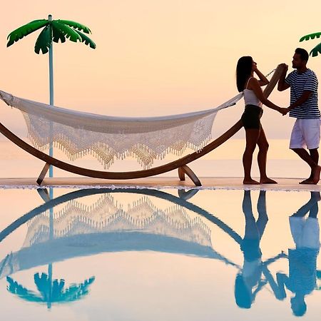 Alexandra Elegance Bridging Generations (Adults Only) Hotel Potos Exterior foto