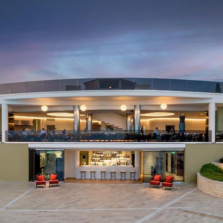 Alexandra Elegance Bridging Generations (Adults Only) Hotel Potos Exterior foto