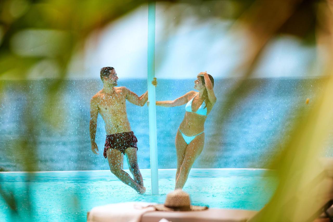 Alexandra Elegance Bridging Generations (Adults Only) Hotel Potos Exterior foto