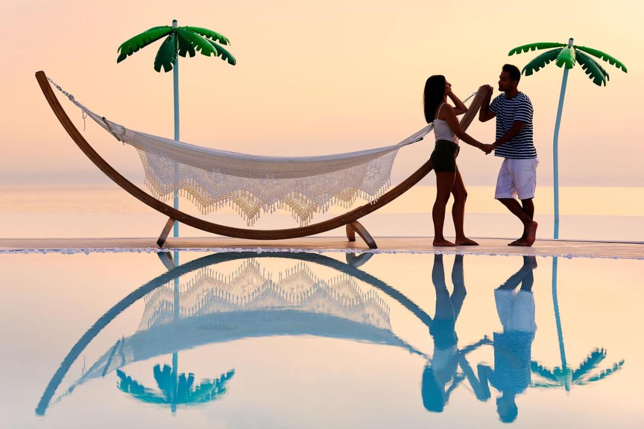 Alexandra Elegance Bridging Generations (Adults Only) Hotel Potos Exterior foto