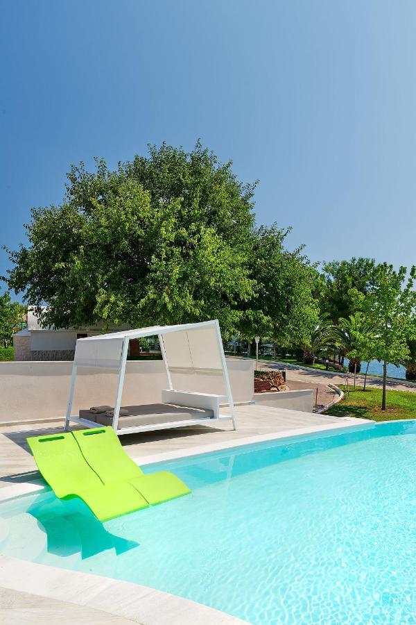 Alexandra Elegance Bridging Generations (Adults Only) Hotel Potos Exterior foto