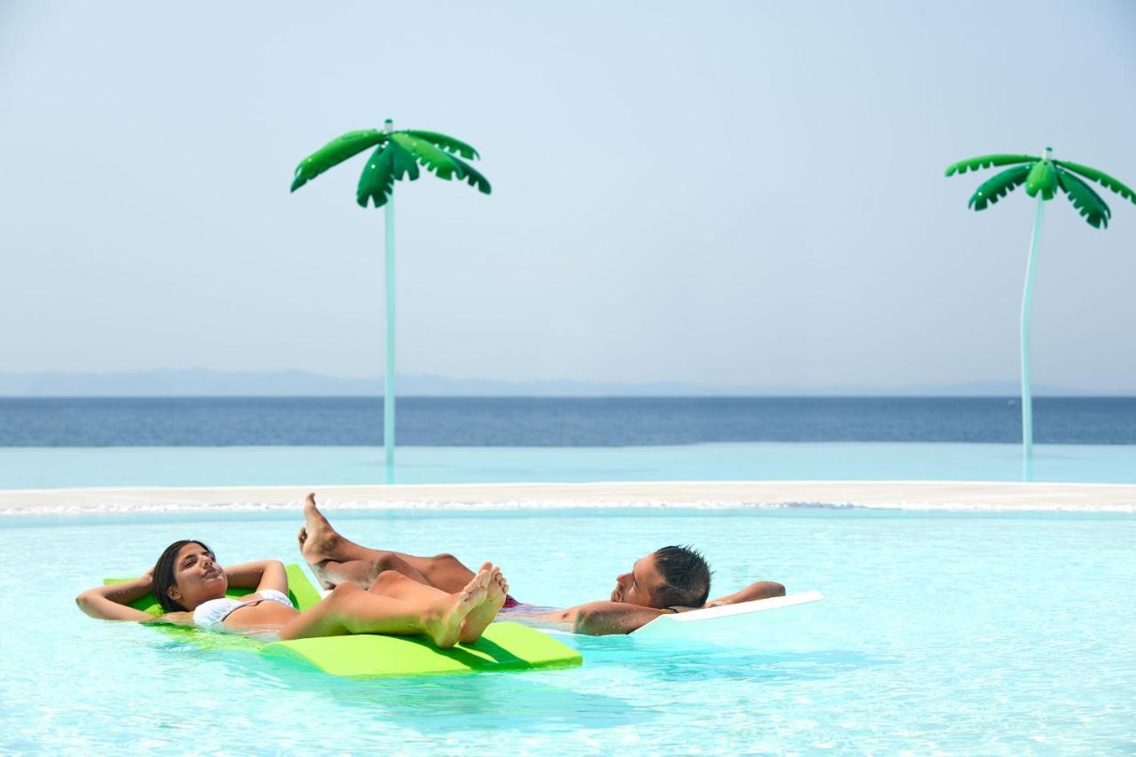 Alexandra Elegance Bridging Generations (Adults Only) Hotel Potos Exterior foto