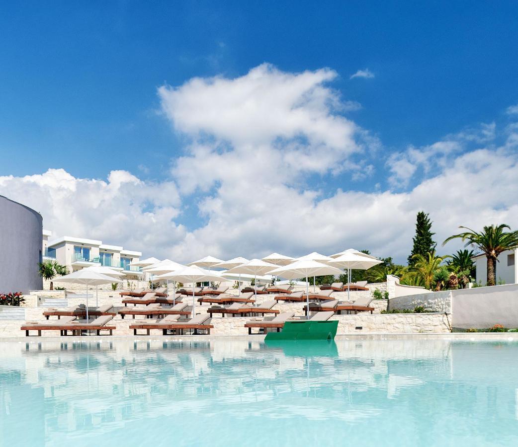 Alexandra Elegance Bridging Generations (Adults Only) Hotel Potos Exterior foto