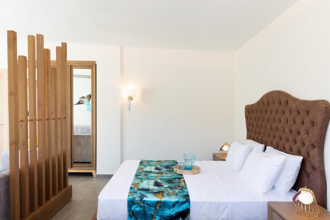 Alexandra Elegance Bridging Generations (Adults Only) Hotel Potos Exterior foto