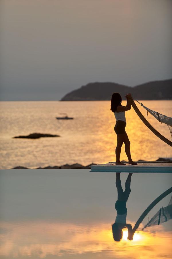 Alexandra Elegance Bridging Generations (Adults Only) Hotel Potos Exterior foto